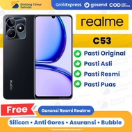 Realme C53 NFC 6/128GB &amp; 8/256GB - Garansi  1 Tahun