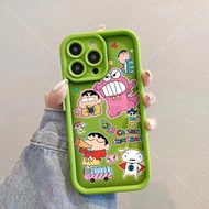 Casing Redmi Note 5 Note 5 Pro Note 5A Note 5A Prime Casing Lensa tebal cenderung dengan anti titik 