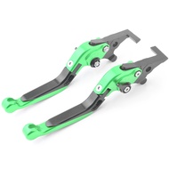 คันคลัตช์เบรกมือรถจักรยานยนต์แบบปรับได้คันคลัตช์เบรกคอนสำหรับยามาฮ่าสไนเปอร์150 MX125 MX150