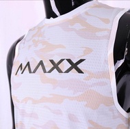 Maxx Vest Sports Vest Tank Men