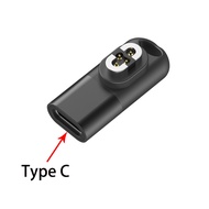 FONKEN สำหรับ Shokz อะแดปเตอร์ชาร์จในรถยนต์ตัวแปลงแม่เหล็ก USB อะแดปเตอร์เคเบิ้ลรถยนต์สำหรับ SHOKZ O