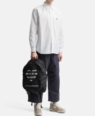 日本Human made中性背包