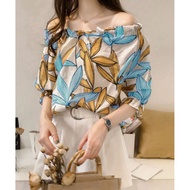 Women's Shirt 2 Hands - 2 Hands (Size L)