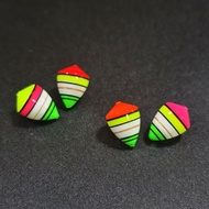 Shrimp Fishing Buoy Nano Foam Buoy Fishing