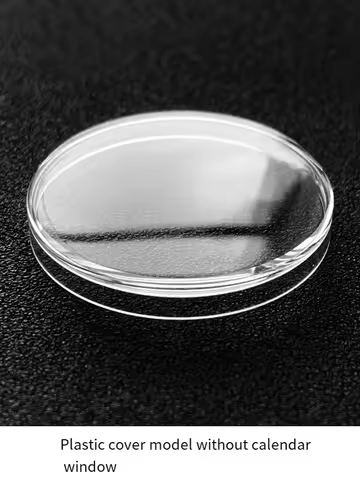 Watch glass Acrylic lens Oganic glass with calendar watch Repair Parts For Rolex Vintage GMT Master 