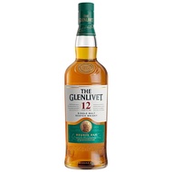 格蘭利威12年單一純麥威士忌700ml