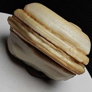 Natural Plain Plain Onyx Rough Stone Strange Stone Play Piece Collection Gift Giving 6.4 x 4.2 x 4.0