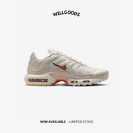 Official Original Nike Air Max Plus Phantom Safety Orange