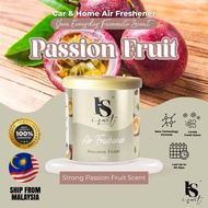 PASSION FRUIT ISWIT PERFUME - PEWANGI FIBRE WICK PEWANGI BILIK PEWANGI KERETA PEWANGI RUMAH PEWANGI