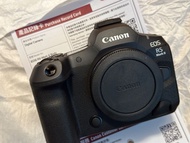 全新行貨Canon R5 mark ii 淨機