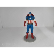 Captain America Action Figure Toys Marvel Disney