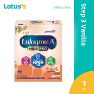 Enfagrow A+ Mindpro 2FL S3 Vanilla 500g