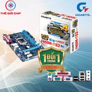Mainboard (Main board)GIGABYTE GA H61M-DS2 I like new Box 36 months by supplier