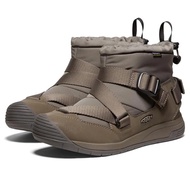 Keen Hoodzerra WP Waterproof Boots - Canteen/Brindle 27.5 cm