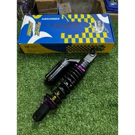 Solariz/Avantiz 305mm Absorber Purple Espada