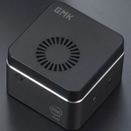 GMK Nucbox 256GB CS-GNB256G 掌上型迷你電腦 香港行貨 (包原裝正版Windows 10)