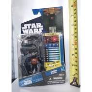 Star Wars Destroyer Droid