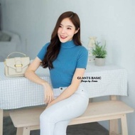 Giants T-Shirts TURTLE NECK GIANTS T-Shirts