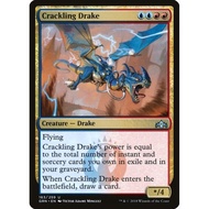 M - Crackling Drake [GRN]