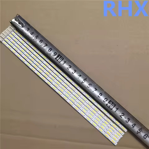 FOR HP LE1902X LTM185AT05 M185B3 HT185WX1 MT185WHM M185XW01 100%NEW LCD TV backlight bar 21LED 23.8C