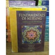 Fundamental of Nursing By.Kozier 7th. Ed.