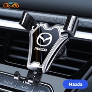 GTIOATO Car Phone Holder Phone Stand Holder Auto Cellphone Holder Phone Stand Holder Gravity Car Mou