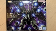 現貨Bandai MGSD NZ-666 Kshatriya 剎帝利