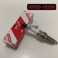 GENUINE PARTS TOYOTA 90919-01289 TOYOTA AVALON CAMRY RAV4 SIENNA SPARK PLUG SIENTA 1.5 2015+ NSP170 