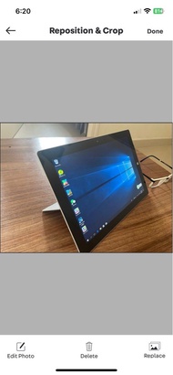Microsoft surface3