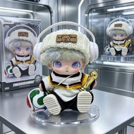 现货2026世界杯DIMOO新生日记衣服套装dimoo搪胶可爱娃衣替换装6.12