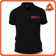 Aprilia Sport Embroidery Bike Cotton Polo Collar T Shirt XS-3XL T-Shirt Tshirt Tee Unisex Casual Fas