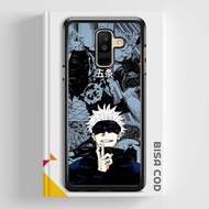 Case SAMSUNG A6 PLUS // SAMSUNG J8 - Casing SAMSUNG A6 PLUS // SAMSUNG J8 Terbaru Hoki Case [ ANIME ] Silikon SAMSUNG A6 PLUS // SAMSUNG J8 - Silikon - Cassing Hp - Softcase Glass Kaca - Softcase - Kesing Hp - Hp - Case Terlaris - Case Terbaru