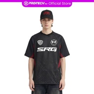 Hot Sale Breathable Comfortable Quick Dry PROTECH x SRG x High Cultured Unfinished Legacy 4 Peat Clu