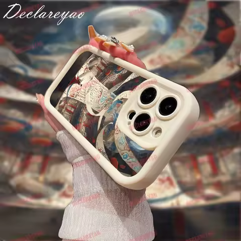 DECLAREYAO Soft Light Slim Matte TPU Covers For VIVO X100 Z3X Y28 Y12 X60 Neo X80 X200 Racing X90 V2