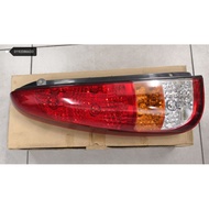 HYUNDAI ATOS/PRIMA 2001-2005 TAIL LAMP LH 92410-02520 ORIGINAL(NEW)