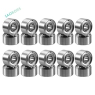 High Speed Blower Bearing 693ZZ High Speed Blower Bearing High Speed Blower Bearing Fan Ball Bearing