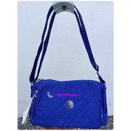 50. Kipling Bag