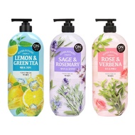 On The Body Body Wash 865ml