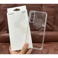[ Samsung A07 / A17 5G ] Clear Case Samsung A17 5G Sp1g3n Transparent Clear Hard Case Premium Clear 