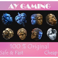 Path Of Exile 2 POE2 Currency /Chaos Orb/Exalted Orb/Divine Orb/ Orb of chance