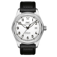 Iwc Full Set New Style IWC Mark Eighteenth Pilot IW327012Automatic Mechanical Watch Men's Watch
