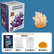 Nuôi Trồng Cây Tinh Thể KDP/ADP Tại Nhà -Sản Phẩm Thí Nghiệm Khoa Học Dụng Cụ Thí Nghiệm Stem