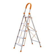 JIJI.SG Aluminium Ladder, 5 Steps