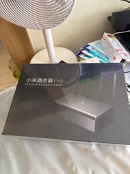 小米路由器Pro AC2600