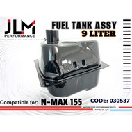 YAMAHA NMAX 155 V1 FUEL TANK 9 LITRE - TANGKI MINYAK PETROL BIG 9L EXTRA BIG N MAX 155