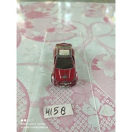 Hot Wheels '09 Cadillac CTS-V toy car/ display/ / 4158