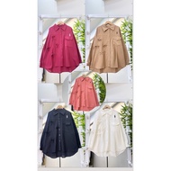 Linen Top B4680/ B4681/ B4683/ B4687/ B4684 / B4677 / 4686