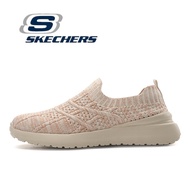 Skechers_ สเก็ตเชอร์ส รองเท้า ผู้หญิง Arch Fit Foamies Shoes-1114093-PCH