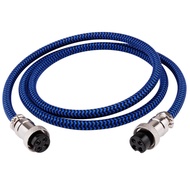 YYTCG | High Fidelity 4-core Speaker Cable