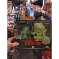 52toys PREDATOR CLOAKED VERSION